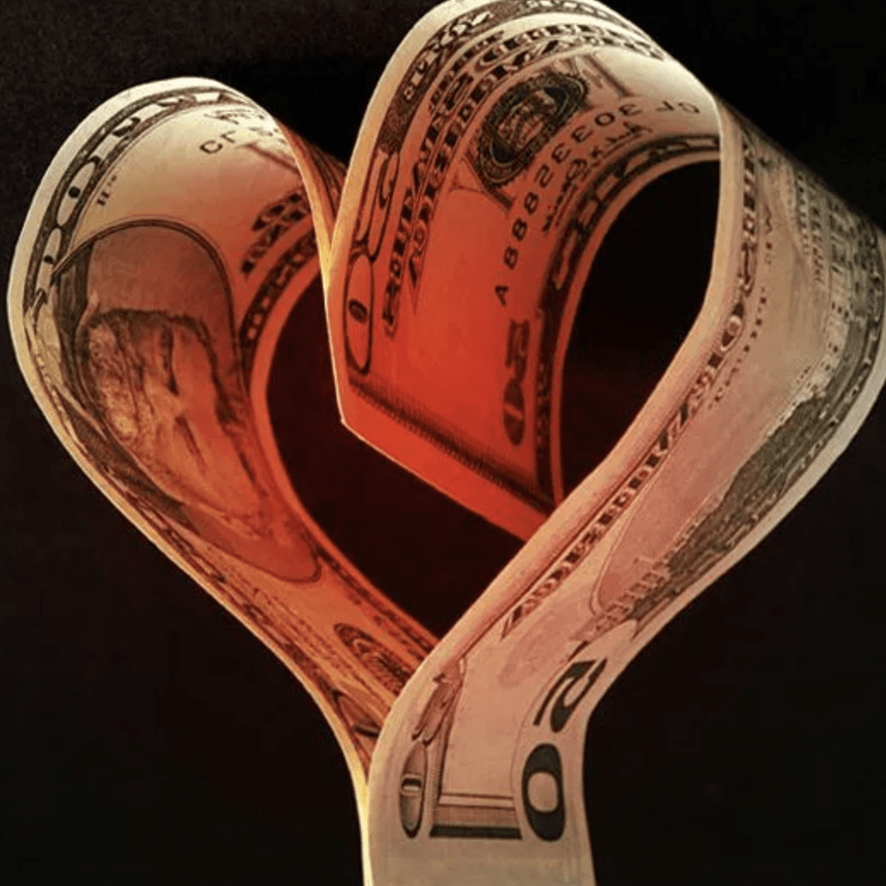 Желающим улучшить отношения и финансовое состояние